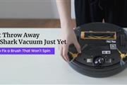 Vacuum brush not spinning en New York