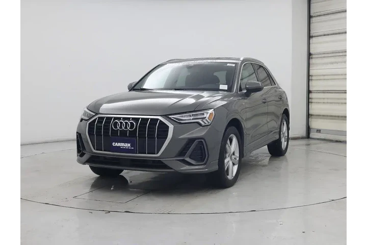 $25998 : Audi Q3 2022 AWD quattro S l image 4