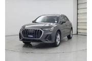 $25998 : Audi Q3 2022 AWD quattro S l thumbnail