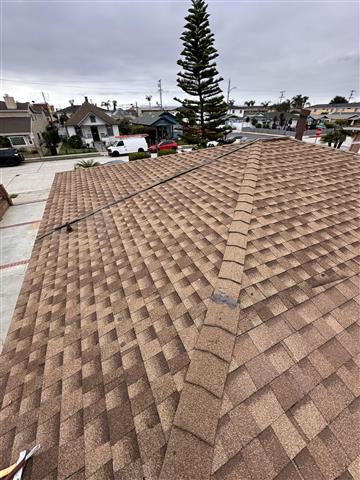 Romero ‘s Roofing company INC image 8