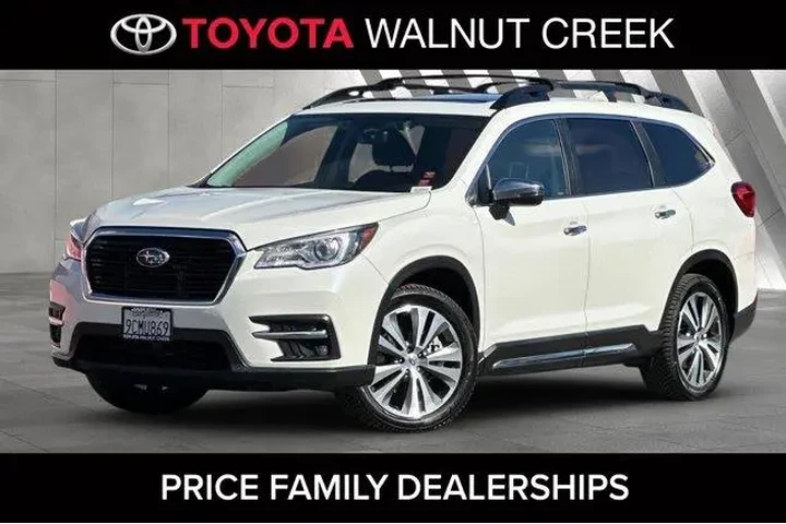 $31500 : Subaru Ascent 2022 AWD Touri image 1