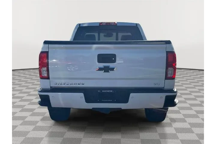 $27141 : Chevrolet Silverado 1500 201 image 6