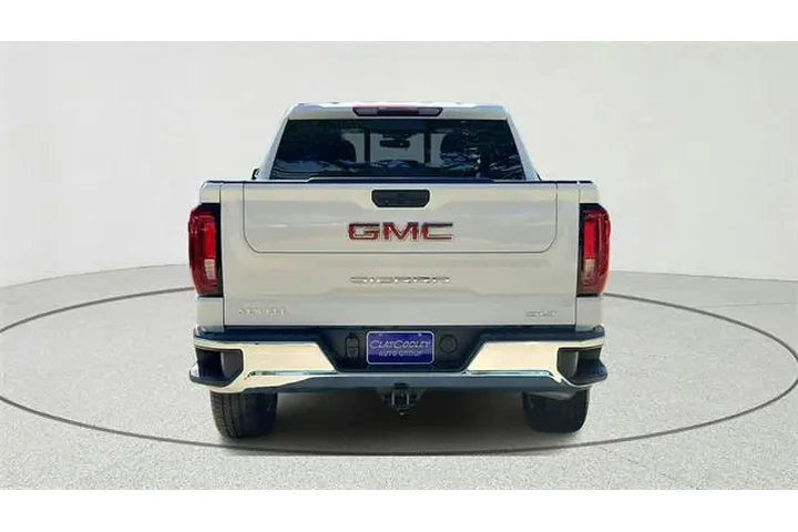 $39087 : GMC Sierra 1500 2021 4x2 SLT image 4