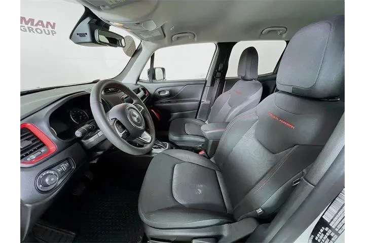 $25975 : Jeep Renegade 2023 4x4 Trail image 10