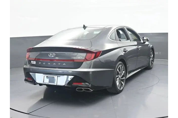 $24560 : Hyundai SONATA 2023 Limited image 5