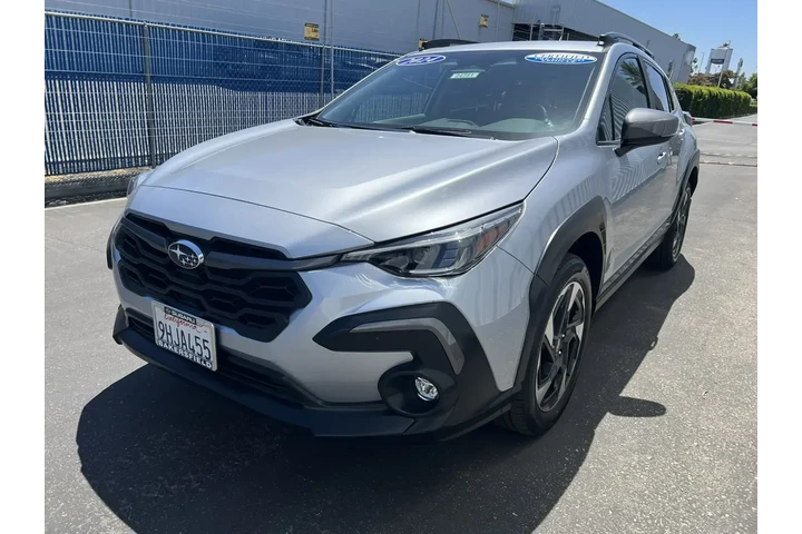 $27994 : Subaru Crosstrek 2024 AWD Li image 9