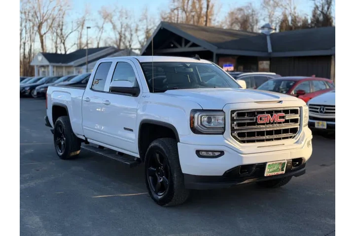 $21995 : 2018 GMC Sierra 1500 image 5