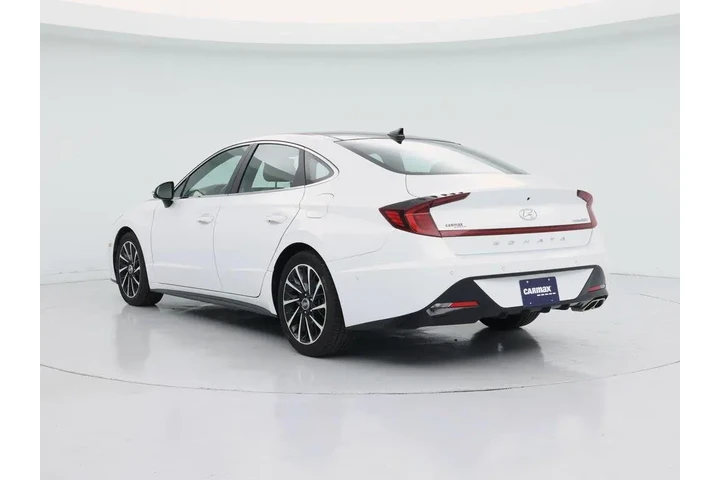 $22998 : Hyundai SONATA 2021 Limited image 2