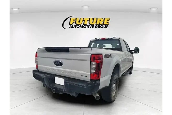 $39769 : Ford F-250 Super Duty 2021 4 image 3
