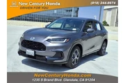 Honda HR-V 2024 EX-L 4dr Cro en Los Angeles