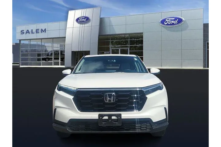 $32286 : Honda CR-V 2024 AWD EX 4dr S image 7