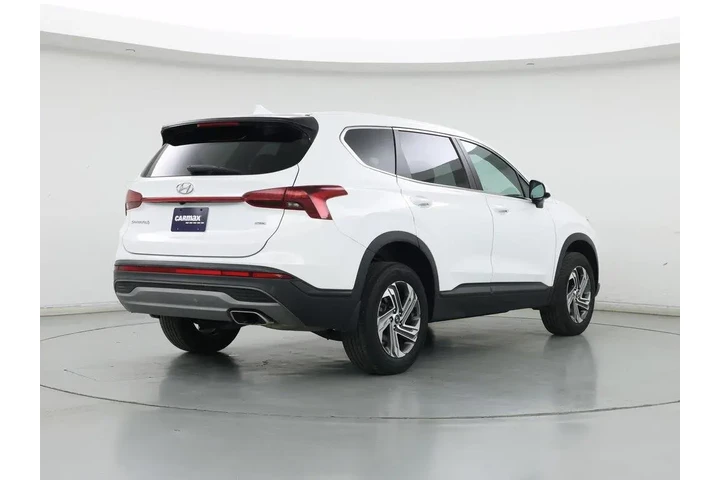 $23998 : Hyundai SANTA FE 2023 AWD SE image 8