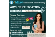 AWS Training Electronic City thumbnail