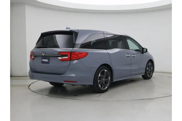 $39998 : Honda Odyssey 2023 Elite 4dr image 8