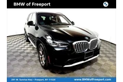 $39998 : BMW X3 2024 AWD xDrive30i 4d thumbnail