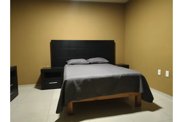 $3800 : Renta de cuartos amueblados image 8