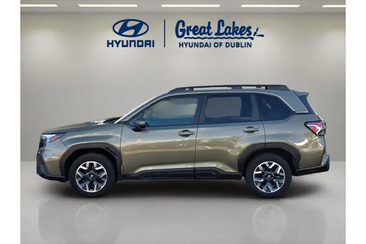 $25966 : Subaru Forester 2025 AWD Pre image 2