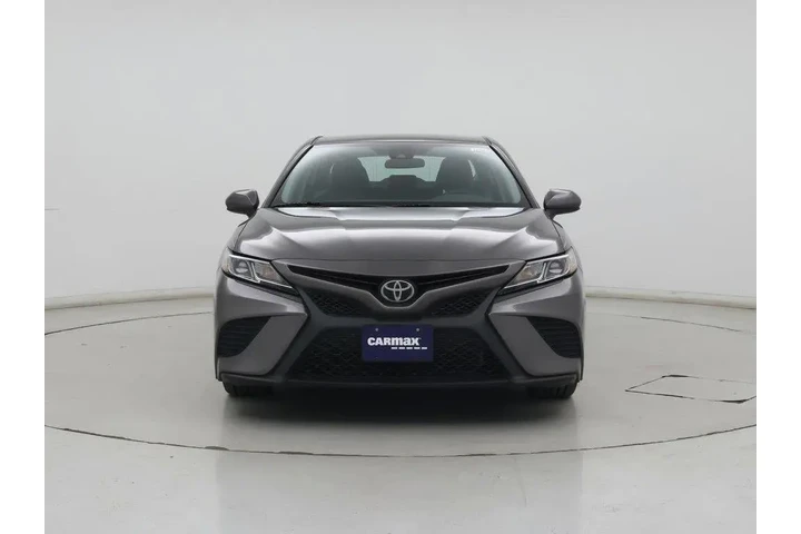 $22998 : Toyota Camry 2020 SE 4dr Sed image 5