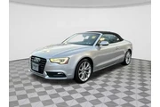 $12998 : Audi A5 2013 AWD 2.0T quattr thumbnail