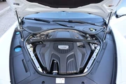 2018 Panamera 4