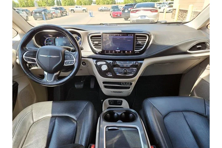 $23998 : Chrysler Pacifica Hybrid 202 image 8