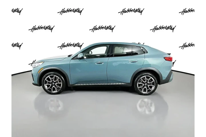 $39000 : BMW X2 2025 AWD xDrive28i 4d image 8