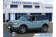 Ford Bronco Sport 2021 AWD B en San Diego