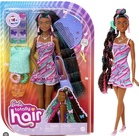 $15 : Barbie image 2