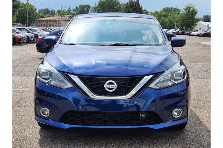 $11985 : 2019 Sentra S image 7