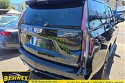 $87995 : Used 2021 Escalade 4WD 4dr Sp thumbnail