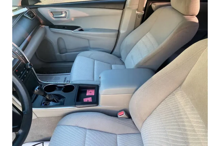 $16999 : 2016 Camry LE image 7