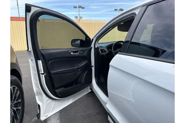 $25375 : Ford Edge 2024 AWD SE 4dr SU image 6