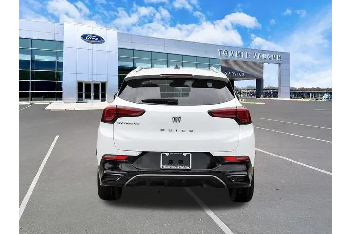 $24191 : Buick Encore GX 2025 Sport T image 3