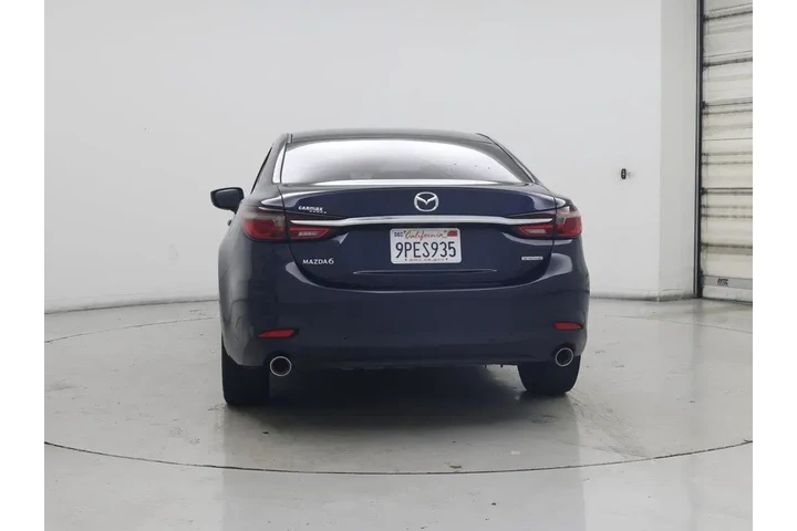 $21998 : Mazda Mazda6 2021 Touring 4d image 6