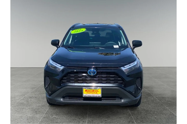 $32715 : Toyota RAV4 Hybrid 2024 AWD image 8