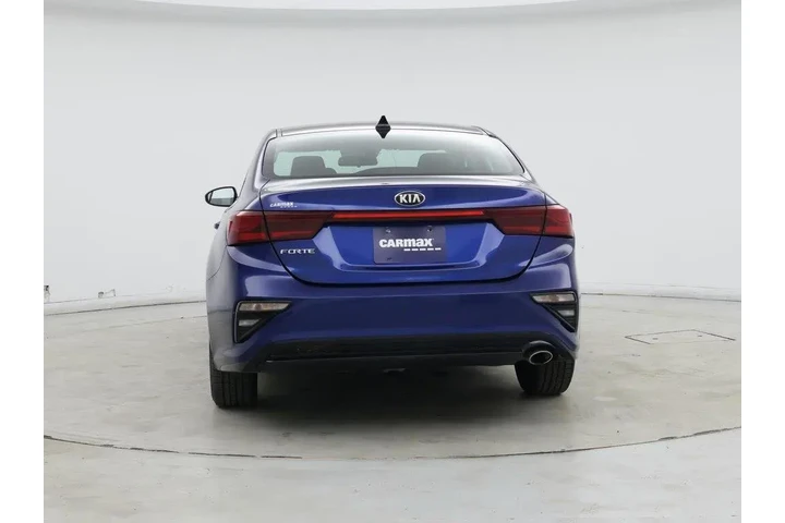 $15998 : Kia Forte 2020 LXS 4dr Sedan image 6