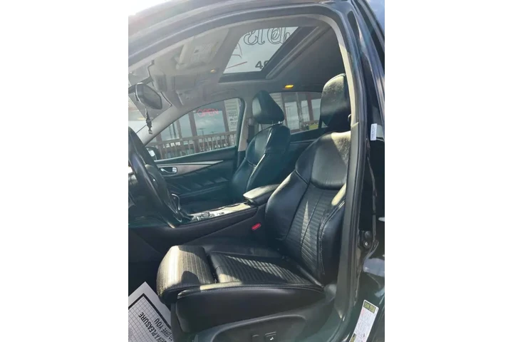 $18750 : 2015 Q50 Sport image 10