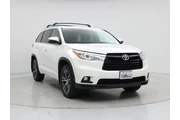 Toyota Highlander 2016 AWD X