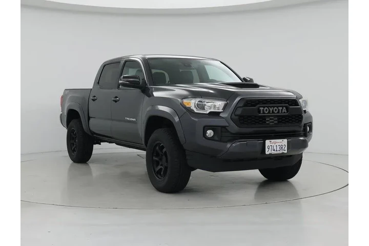 $28998 : Toyota Tacoma 2019 4x2 TRD S image 1