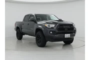 Toyota Tacoma 2019 4x2 TRD S en Sacramento