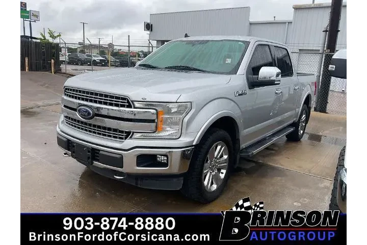 $29990 : Ford F-150 2019 4x4 XL 4dr S image 1