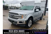 Ford F-150 2019 4x4 XL 4dr S en Dallas