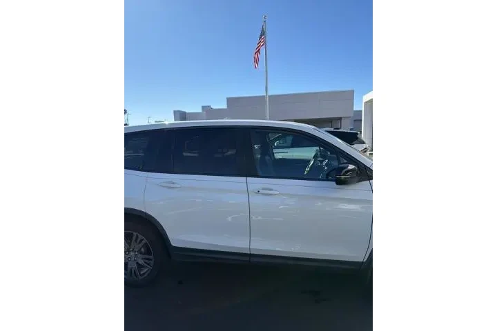 $23554 : Honda Passport 2021 AWD EX-L image 3