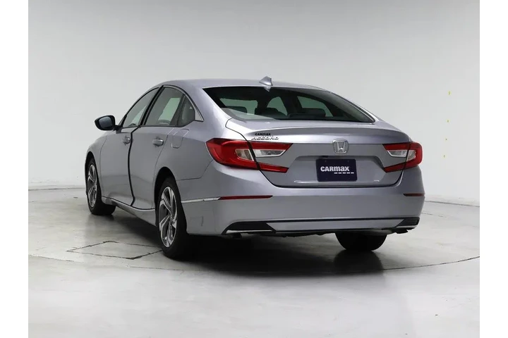 $22998 : Honda Accord 2019 EX 4dr Sed image 2