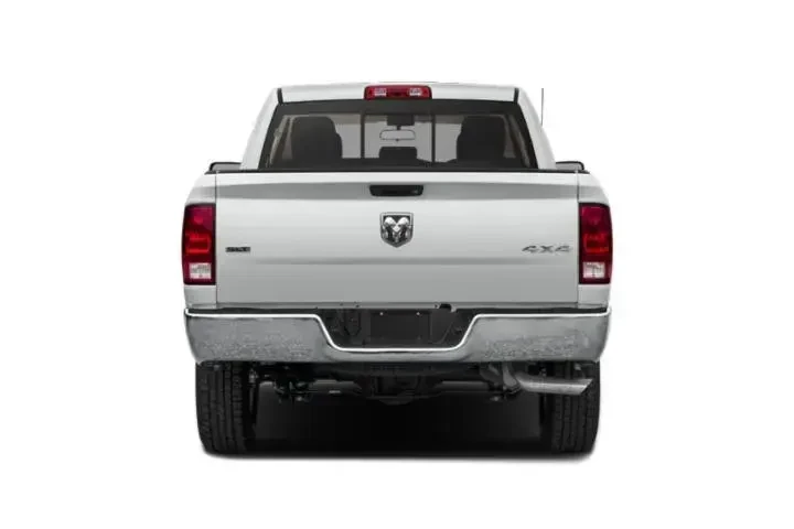 Ram 1500 Classic 2020 4x2 SL image 8