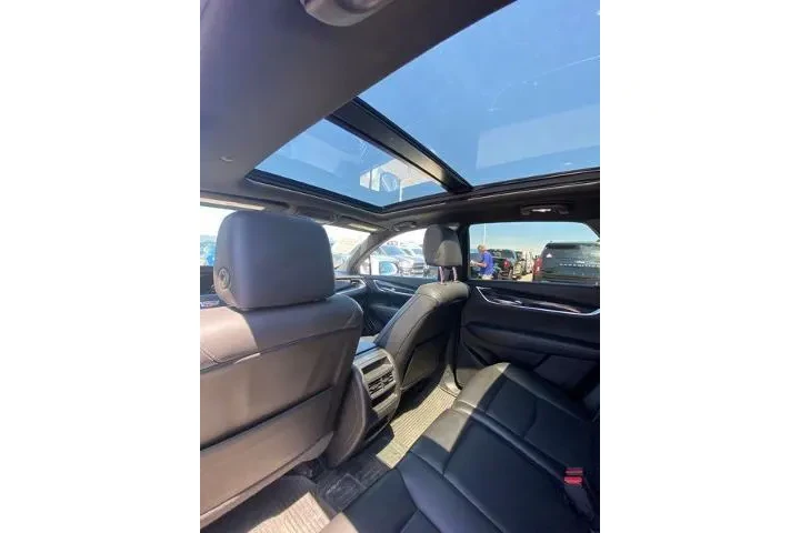 $25722 : Cadillac XT5 2022 Premium Lu image 7