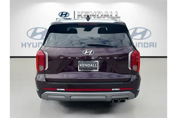 $27995 : Hyundai PALISADE 2023 Limite image 5