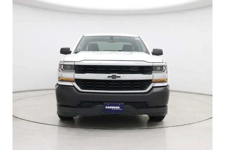 $21998 : Chevrolet Silverado 1500 LD image 5