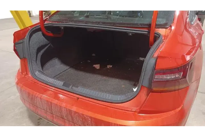 $12025 : Volkswagen Jetta 2019 S 4dr image 7