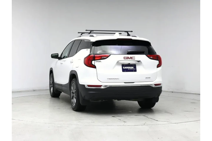 $19998 : GMC Terrain 2018 4x4 SLT Die image 6